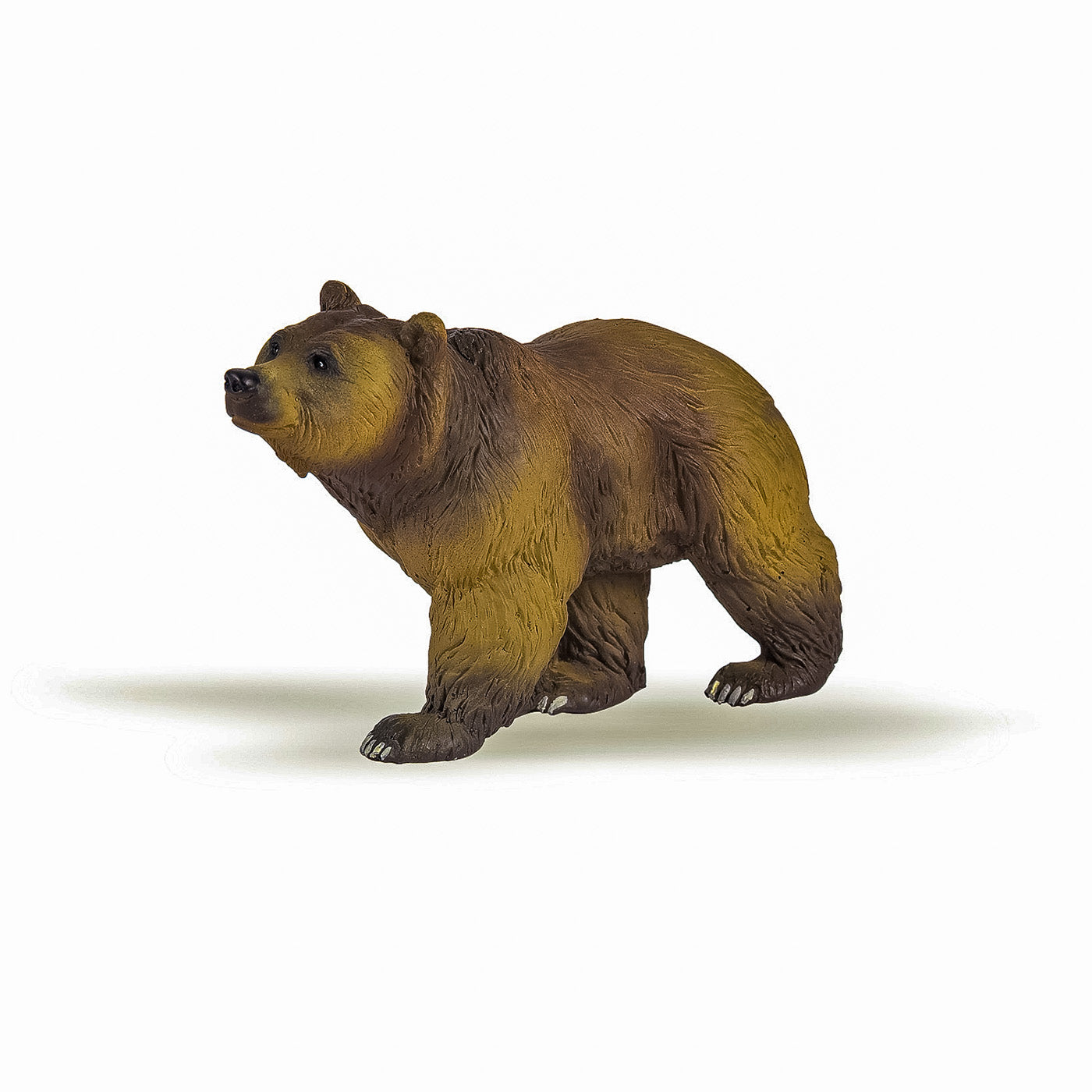 PAPO FIGURINA URS PIRINEI - Imagine 1 [ps:40a45c9a-cdda-4747-9188-ff58fb9a22c4]