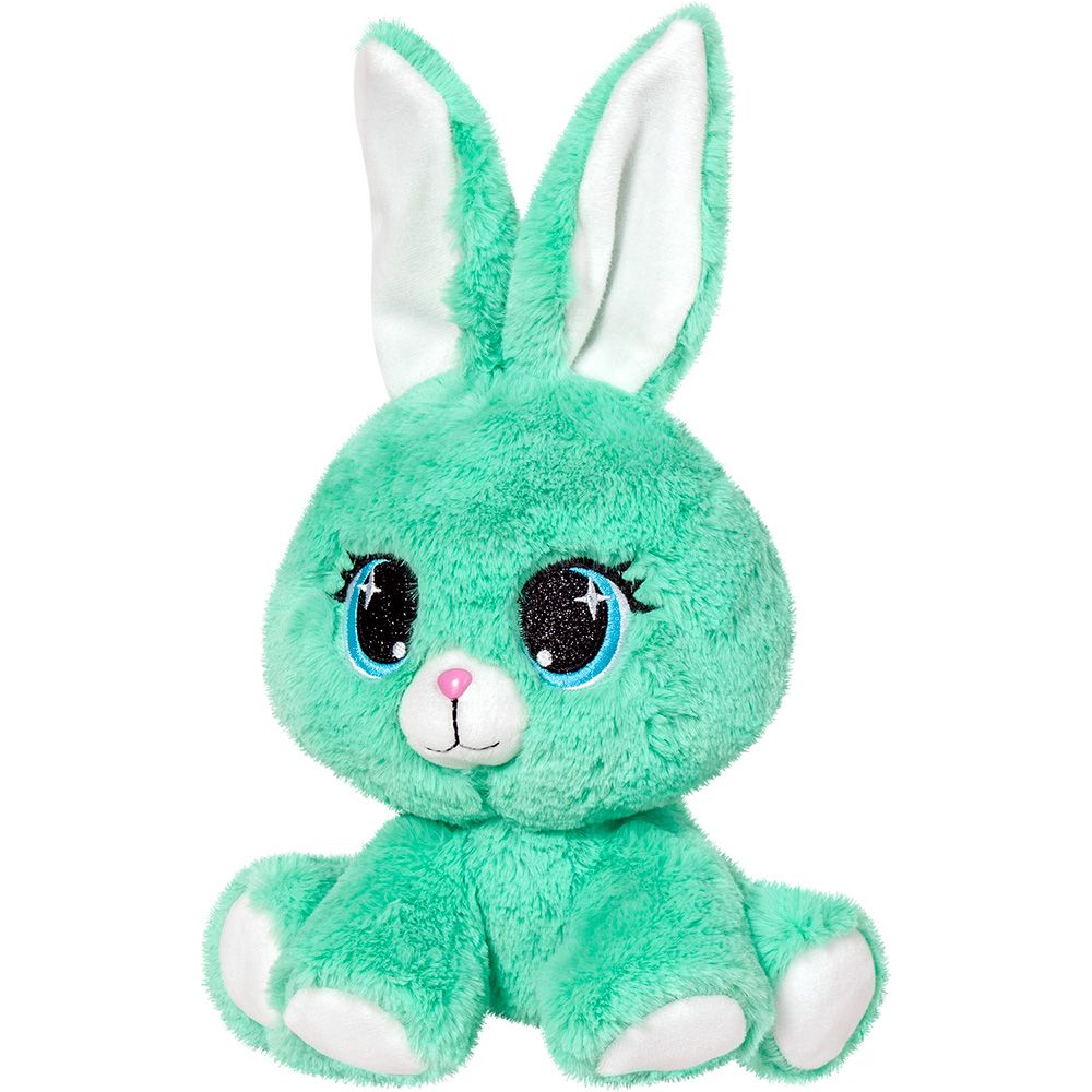 PLUS IEPURAS MILA MENTA 25CM PLUSURI STIP - Imagine 1 [ps:865fda1f-fbe7-49c4-b8fd-d13b6cf92c26]