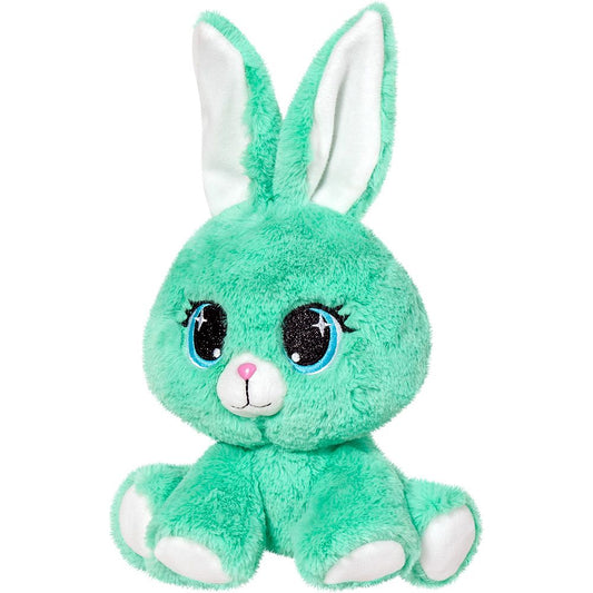 PLUS IEPURAS MILA MENTA 25CM PLUSURI STIP - Imagine 1 [ps:865fda1f-fbe7-49c4-b8fd-d13b6cf92c26]