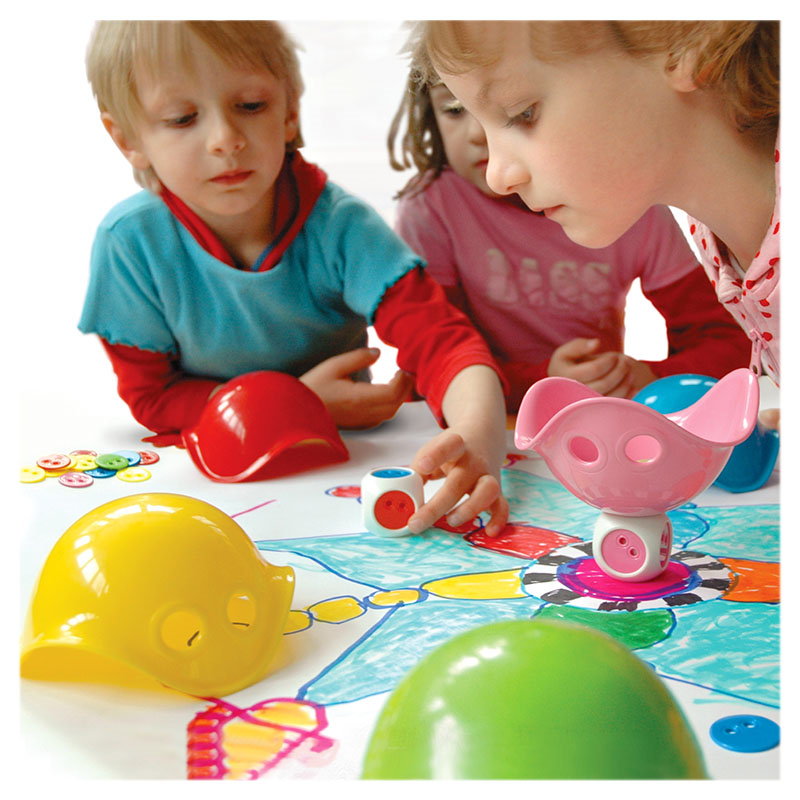 Bilibo Game Box, Set Joacă Creativ Moluk - Default Title (1) [ps:4420ab3e-f0fb-42d1-8769-451bf3f38174]