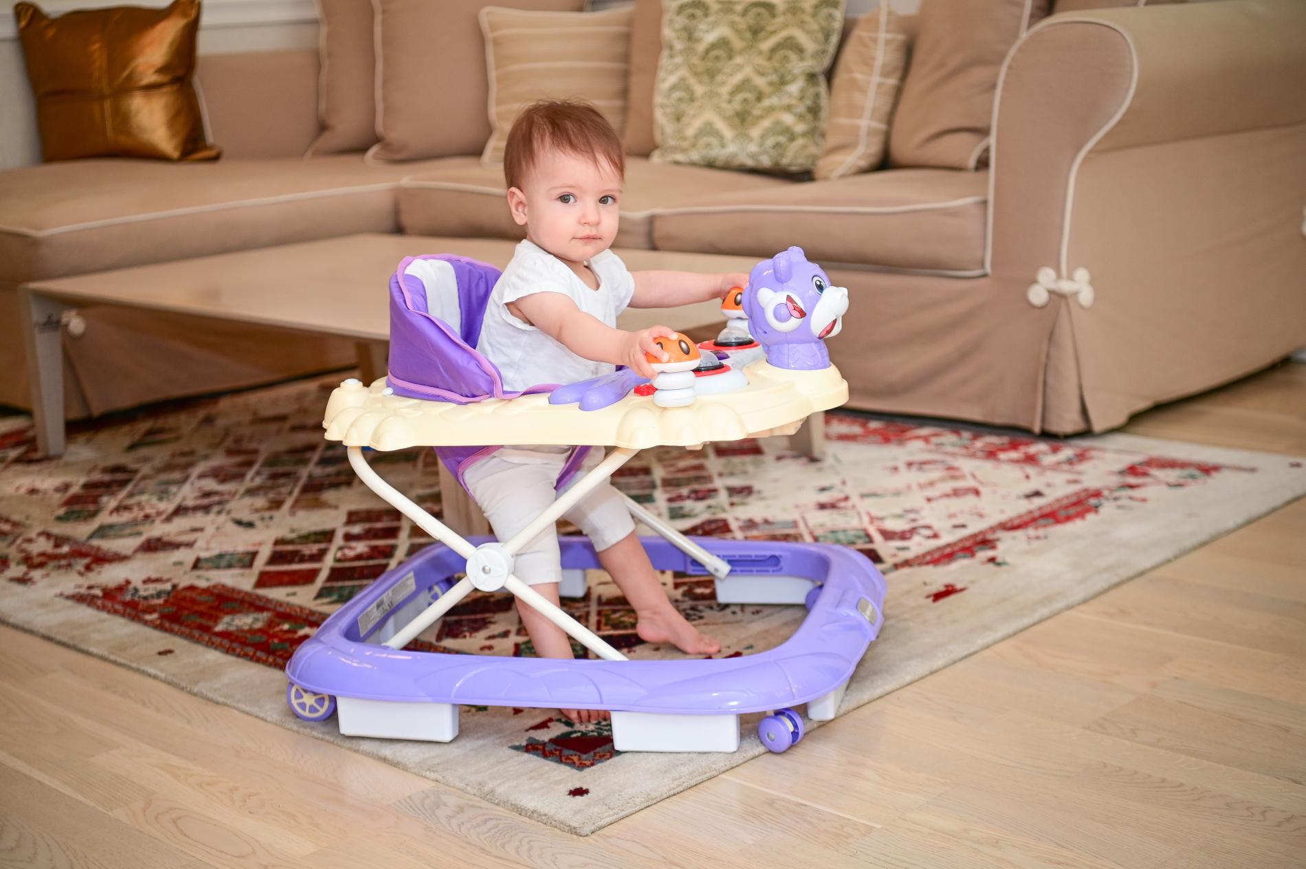 Premergător Bambi Lorelli cu Eurobază, Violet - Violet (1) [ps:7930e43a-e3c1-47a5-8b05-a6c57f6b687f]