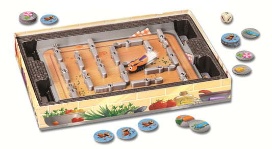 Joc Prinde Gândacul Ravensburger - Jucărie de Agilitate - Default Title (1) [ps:1e9fe578-8a05-43fd-b5aa-b9d583f7aa62]