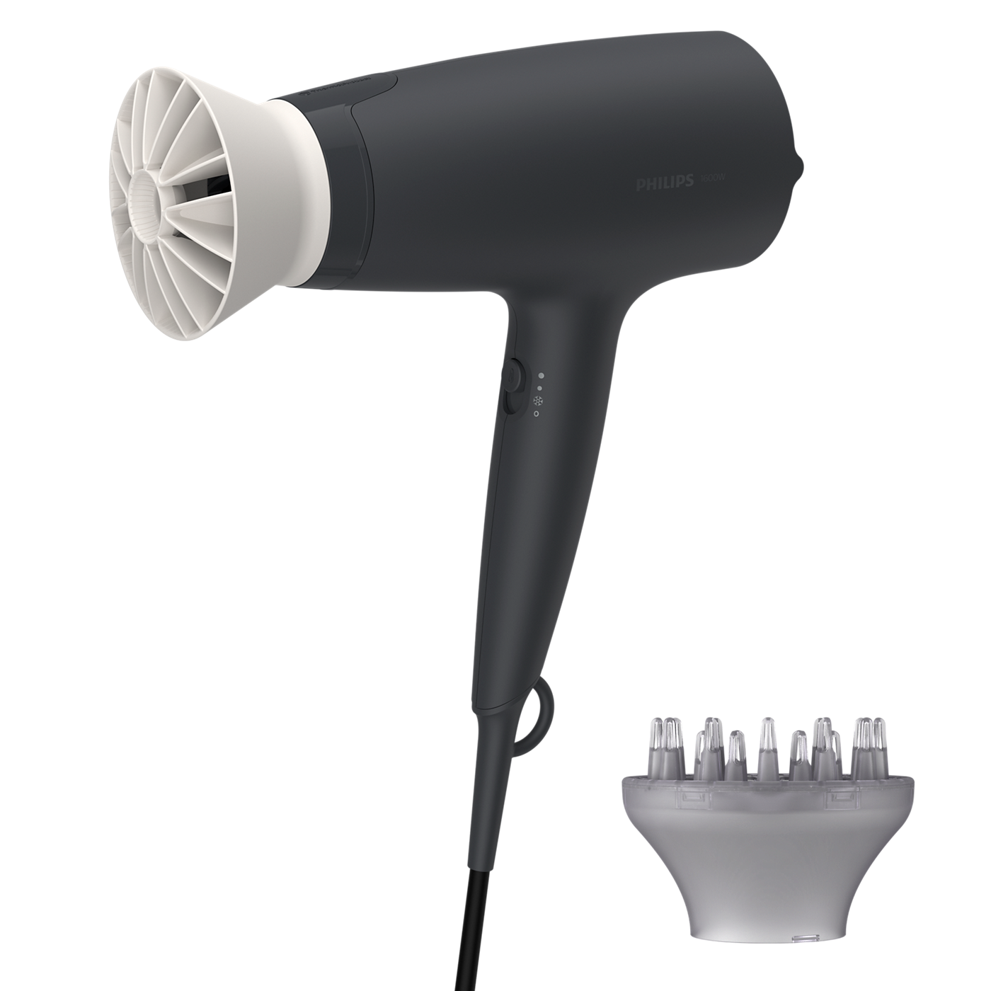 BHD302/30 Uscator de par Philips - BHD302/30 (1) [ps:85caffb8-b29f-48e0-8d7e-242205e04808]