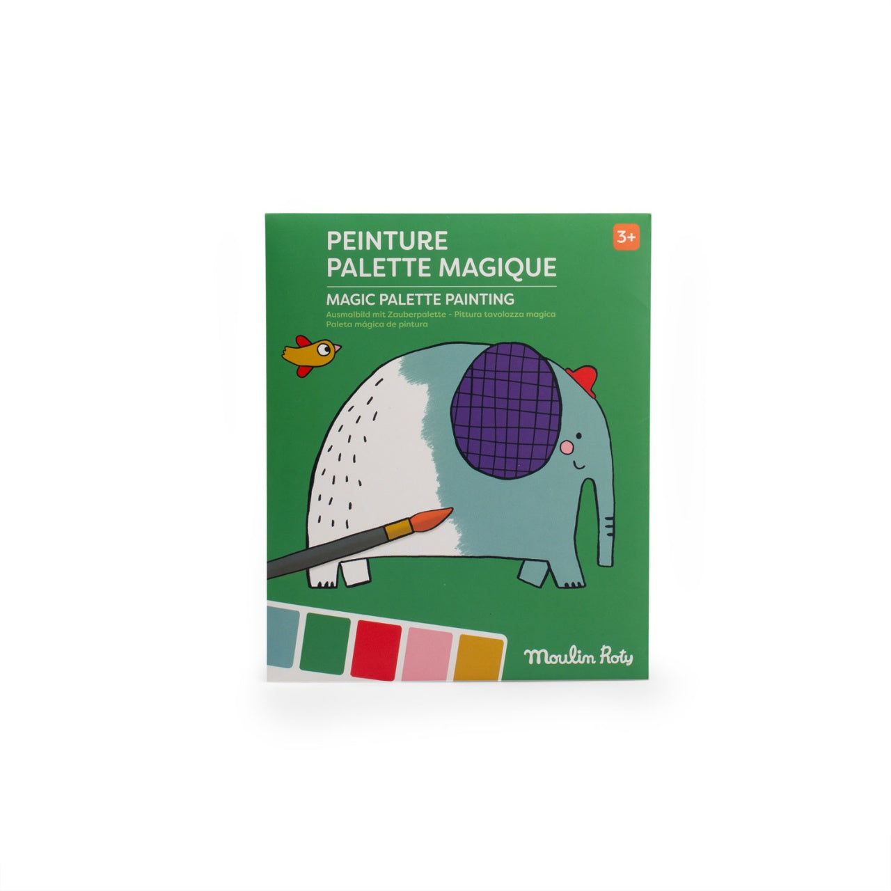Planse magice de colorat, Moulin Roty - Imagine 1 [ps:48ecc5ef-050c-4afc-a1cc-c94eced8995d]