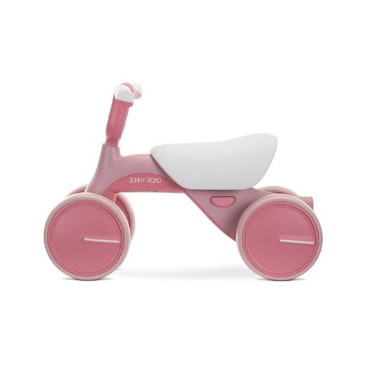 Bicicletă Echilibru Lorelli Sunny Road, 12-36 luni, Blue - Pink (1) [ps:d6b88079-caf5-4576-b75a-7b819eeae644]