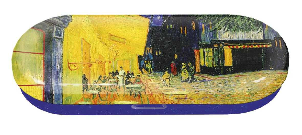 Etui ochelari Van Gogh, Fridolin - Imagine 1 [ps:be2ecbe8-df41-4d7f-a24c-0a189276936e]
