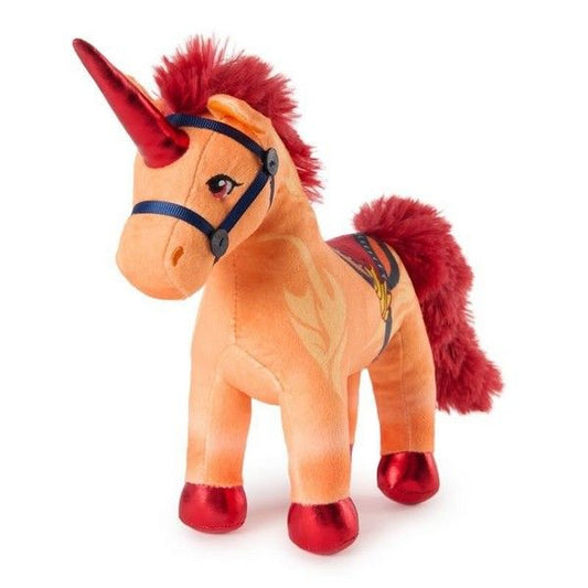 UNICORN ACADEMY UNICORN CINDER DE PLUS 17CM Spin Master - Imagine 1 [ps:5c8864fb-5da4-4fc4-ac0d-4ea43aa34513]