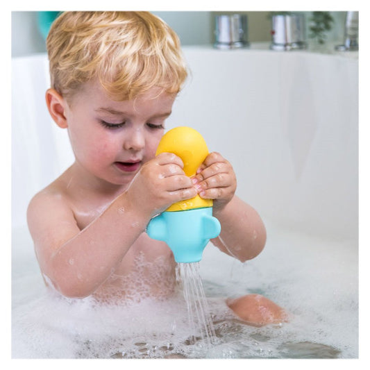 Squeezi Submarine Quut - Jucărie Stropitoare de Baie Silicon - Default Title (1) [ps:bb759998-138f-481f-8505-ae4f2c5c4d5f]