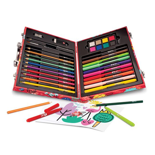 Kit Colorat Lemn Deluxe My World Jumbo - 50 Accesorii - Default Title (1) [ps:b68ab81d-9476-4b08-9f55-1c08b797733a]