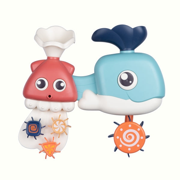 Canpol Babies Jucarie Creativa Pentru Apa - 79/104 - Imagine 1