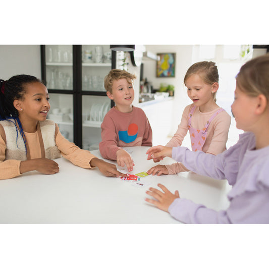 Nii No Fleh, joc de viteza si atentie, BS Toys - Imagine 1 [ps:5a63c6dd-cbd0-441d-99a0-8184576464a8]