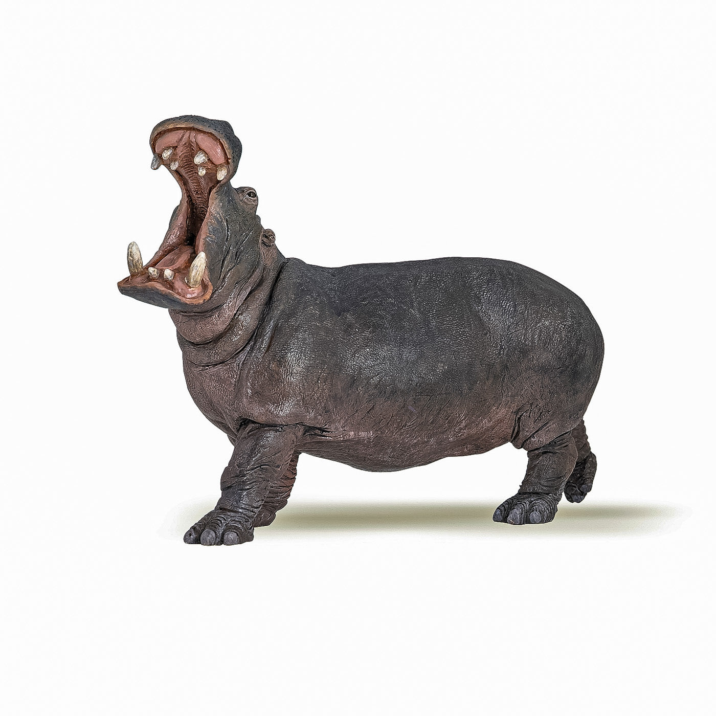 PAPO FIGURINA HIPOPOTAM - Imagine 1 [ps:85ece346-f558-472b-bcea-8eceb07c3d0a]