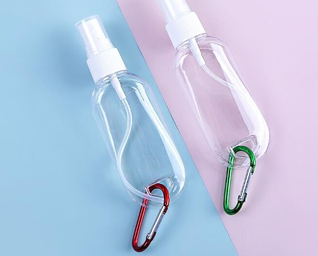 Recipient portabil pentru lichide cu pulverizator - 30 - Imagine 1