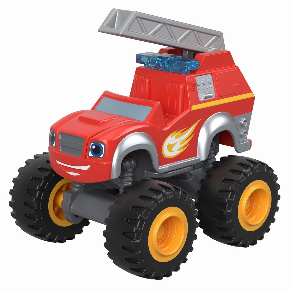 MASINUTE BLAZE DIN METAL FIRERESCUE Mattel - Firerescue (1) [ps:d6d84e55-939c-4f66-83e9-56ee3f558c81]