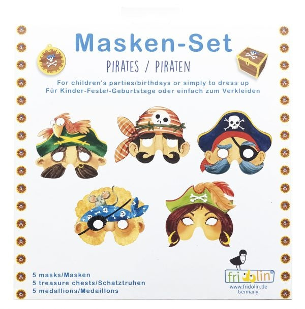 Set masti petrecere pirati, Fridolin - Imagine 1 [ps:b92c37d8-6f58-4881-9724-3ab1714a1e3b]