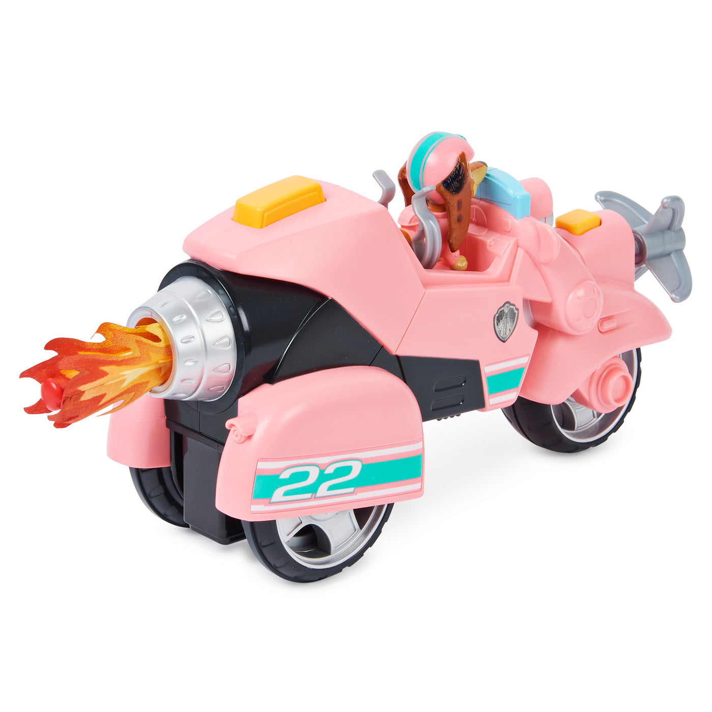 PATRULA CATELUSILOR VEHICUL DE POLITIE CHASE CU - Albastru (1) [ps:da4f348f-274b-4ac1-a903-df8b0cea9b32]