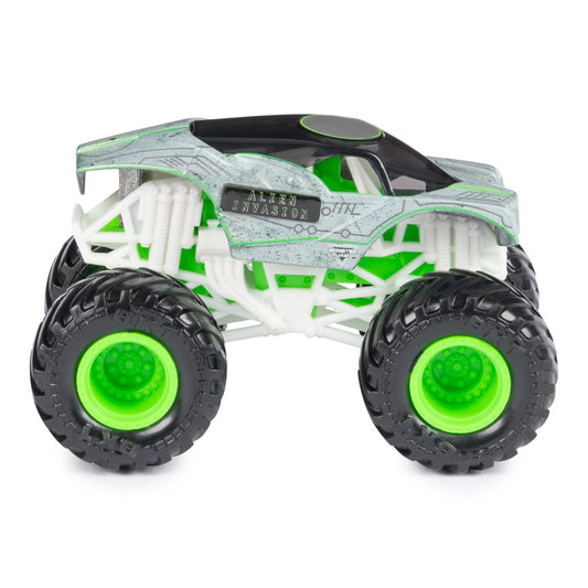MONSTER JAM MASINUTA METALICA ALIEN INVASION SCARA 1 LA - Default Title (1) [ps:eac4e8c6-b3c0-46cb-8c85-9851673f3f90]