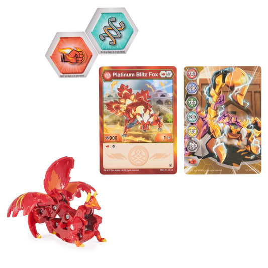 BAKUGAN S5 PLATINUM BLITZ FOX Spin Master - Default Title (1) [ps:8d6c1ce9-00a0-45f6-a272-ee1b69862a37]