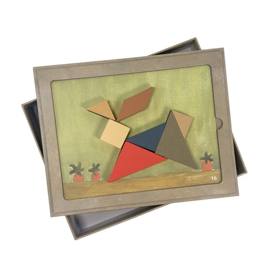 Jocuri magnetice Tangram, Egmont Toys - Imagine 1 [ps:465ad09f-b213-41bd-82dd-fb9b1a2ff05b]