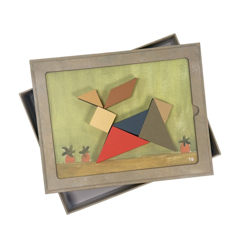 Jocuri magnetice Tangram, Egmont Toys - Imagine 1 [ps:465ad09f-b213-41bd-82dd-fb9b1a2ff05b]