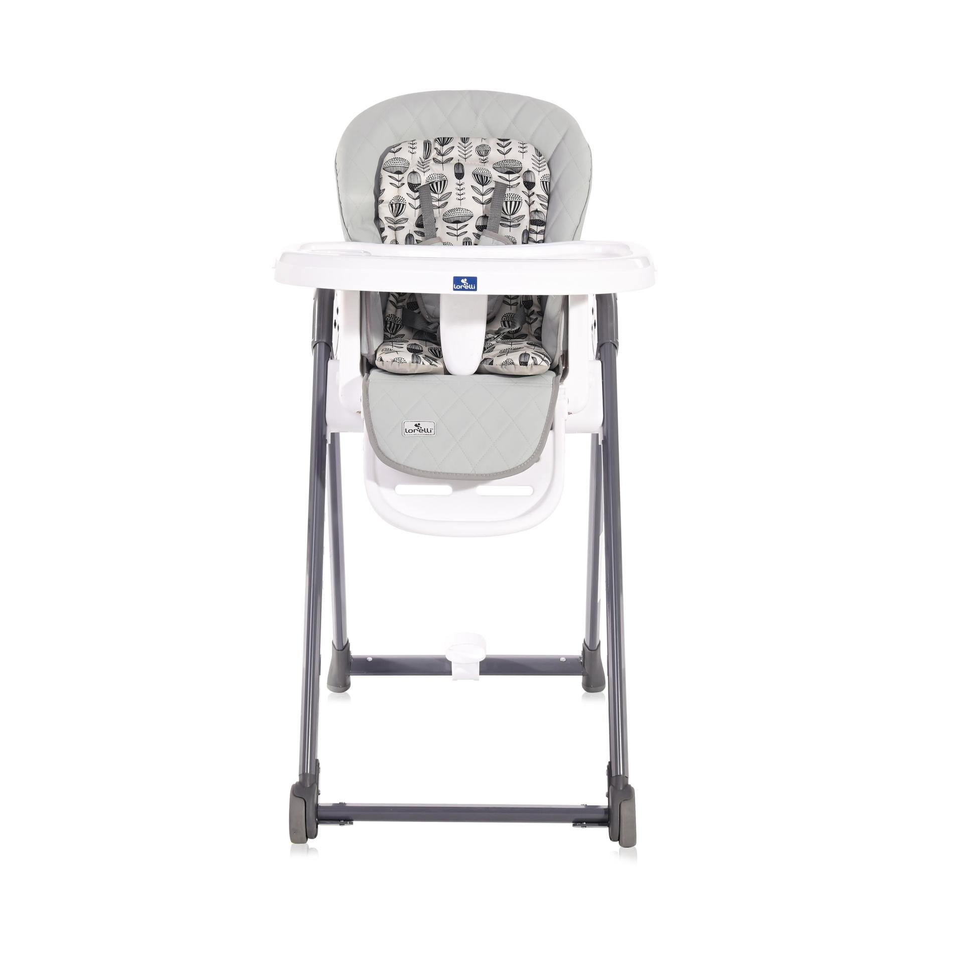 Scaun de Masa Lorelli Party, Aluminiu, Beige Leather - Gri (1) [ps:6cdf26e9-7342-472c-b25a-37afd9d78a2d]