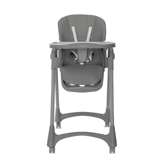 Scaun de Masă Lorelli Tummy Time, Beige - Reglabil - Grey (1) [ps:eeb32d77-4747-489c-931a-b6792c760c63]