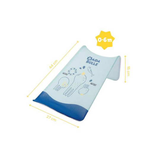 Hamac pentru Baita Nautical Badabulle - Suport Ergonomic - Default Title (1) [ps:502c93ed-7655-45b7-a654-d6fc5e9fac9b]