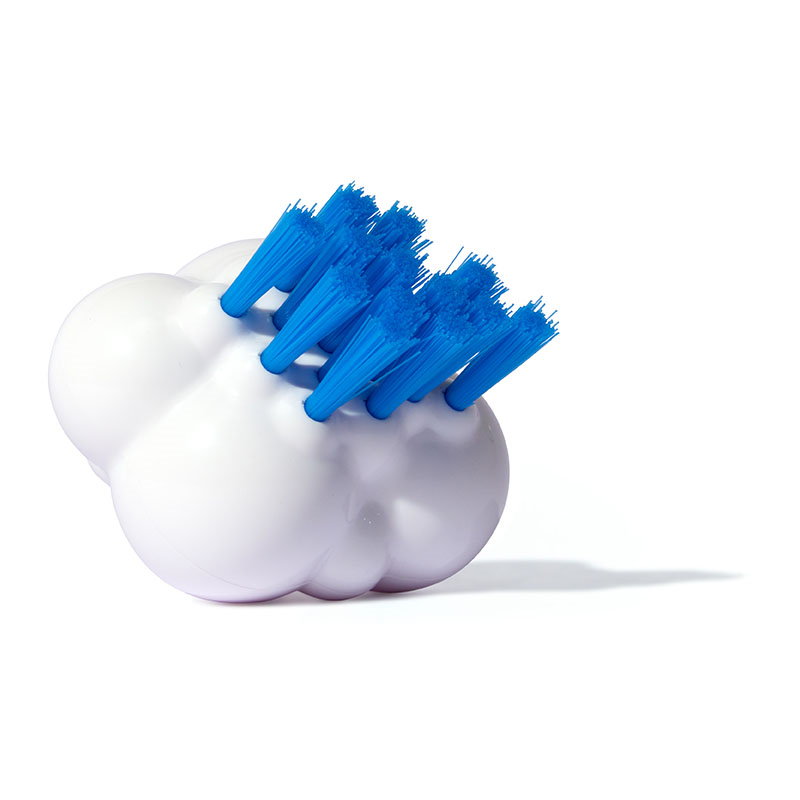 Jucărie Senzorială Periuta Cloudy Brush Moluk - Multicolor (1) [ps:59f19415-1145-4f02-8fbd-aa4dde572cda]