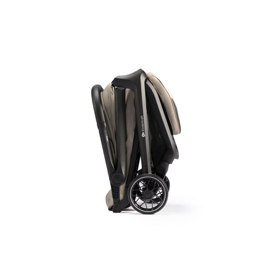 CARUCIOR SPORT KINDERKRAFT NUBI 2, CLOUDY GREY - Gri Deschis