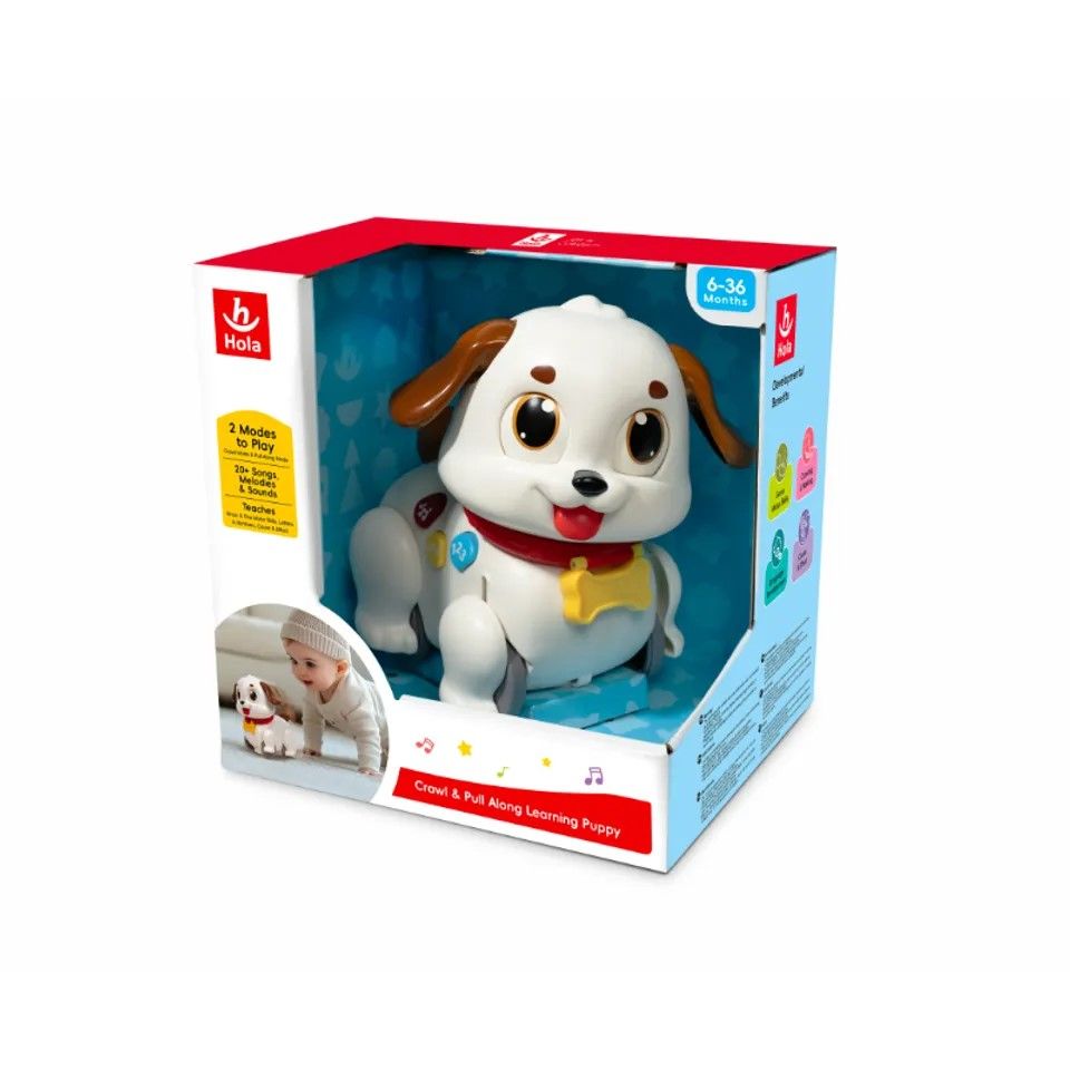 CATELUS INTERACTIV CU SUNETE SI LUMINI Jucarii Bebe - Imagine 1 [ps:ed9d381c-8c87-4c0f-9a7f-62a87a85f39b]