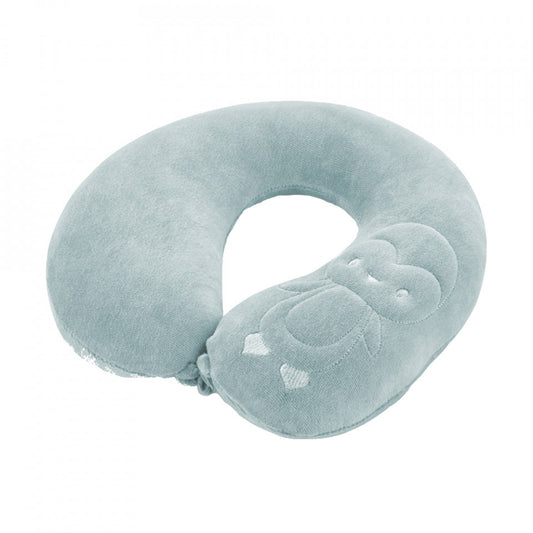 Pernuta suport pentru gat Head and Neck BabyJem - Gri [ps:c0101d7f-1732-4aa4-a036-5d561cdecb6d]