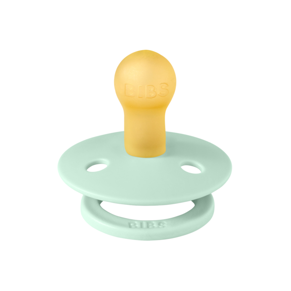 Suzetă BIBS Colour Latex, Tetină Simetrică, 0 luni - Sand - Nordic Mint (1) [ps:e5d32abe-74f6-41eb-8770-712d0902e2a2]