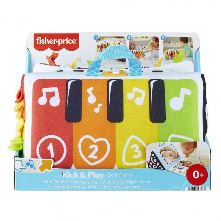 FISHER PRICE KICK&PLAY PIAN MOALE Mattel - Imagine 1 [ps:2e115215-e208-4d16-97dc-472da30d09b1]