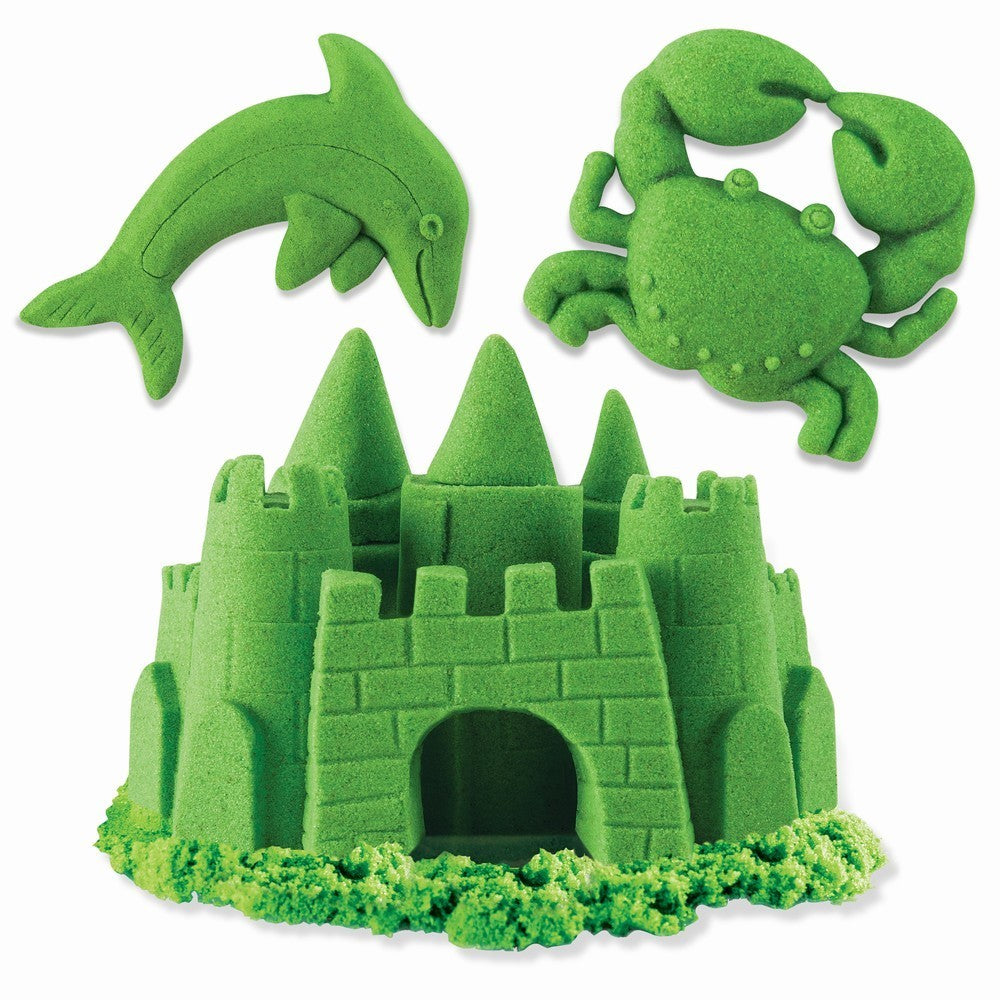 KINETIC SAND 900GRAME ALBASTRU Spin Master - Verde (1) [ps:eabc01b1-80c3-4000-8b4f-ddd9d18b9c15]
