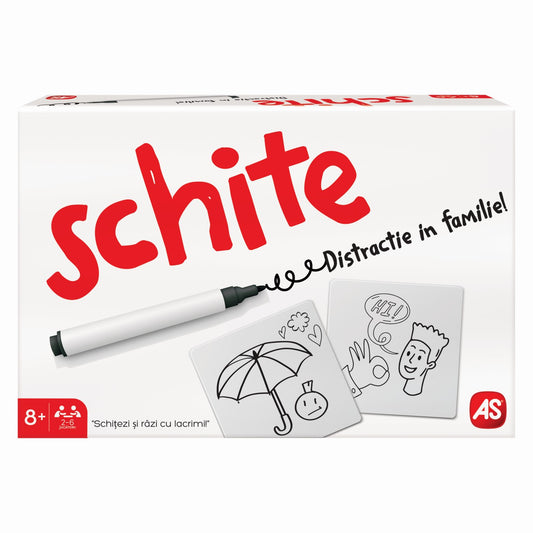 JOC SCHITE DISTRACTIE IN FAMILIE AS - Imagine 1 [ps:6028aa0c-a1b4-469d-bbb6-d5796b177e16]
