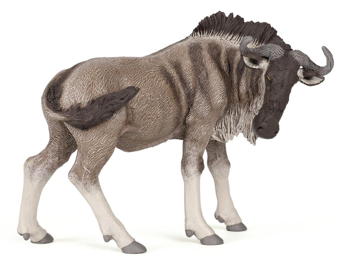 PAPO FIGURINA GNU - Imagine 1 [ps:01955245-a83a-4e1f-8846-a4e7ae8de2ad]