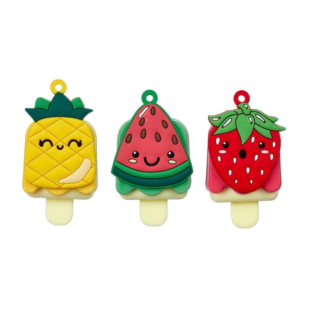 Luciu de buze fructat kawaii, Souza! - Imagine 1 [ps:e119553d-a98b-400c-a415-02e5251ce135]