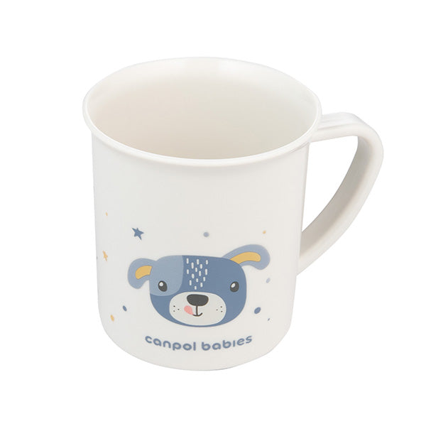 Canpol Babies Cana Clasica Cute Animals 170ml 4/413_blu2 [ps:5c4a96ca-9b1c-4352-b5a0-4d18fe9cf35d]