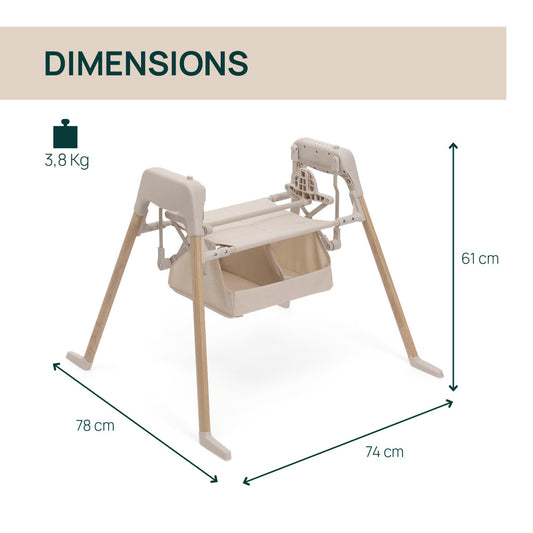 Suport electronic cu sistem de leganare Chicco - Default Title (1) [ps:96792e40-2dca-4637-94df-3ec6138d210a]