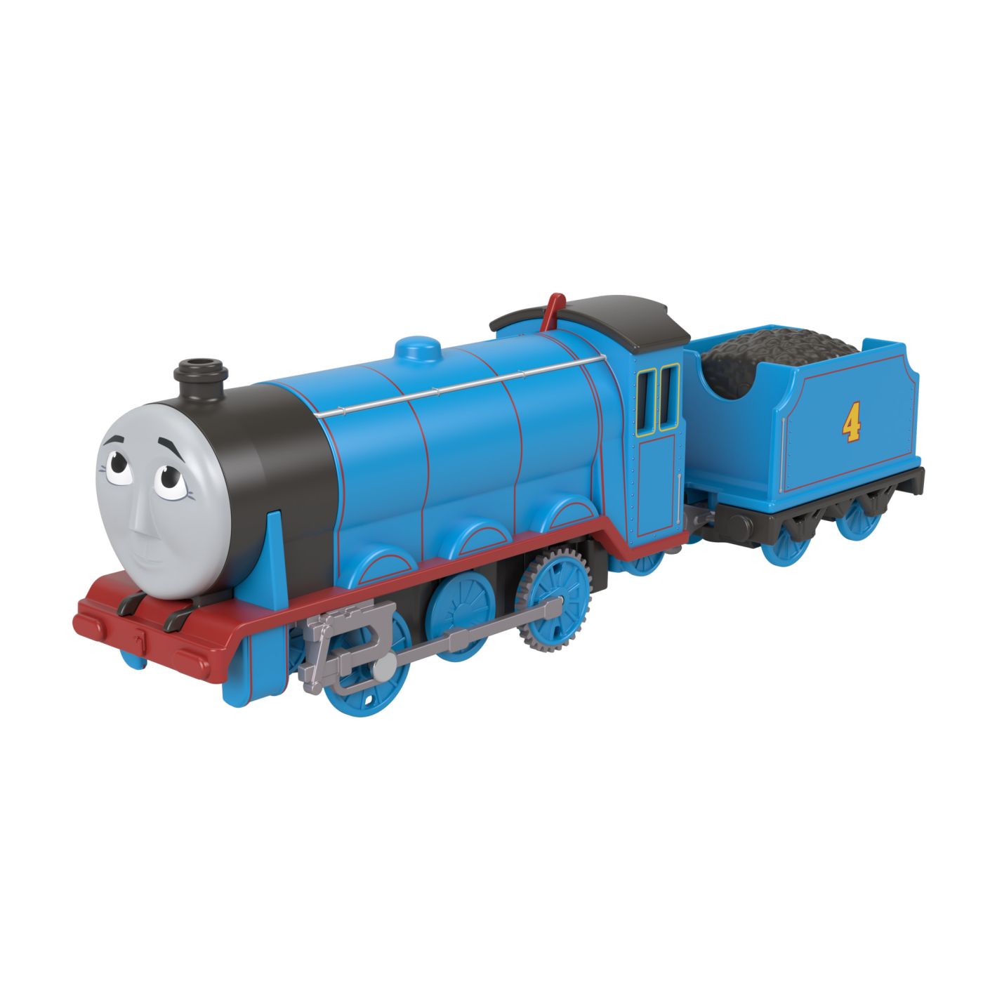 THOMAS LOCOMOTIVA MOTORIZATA GORDON CU VAGON Mattel - Default Title (1) [ps:27d0ac5f-41a0-4972-a232-6344ce39c513]
