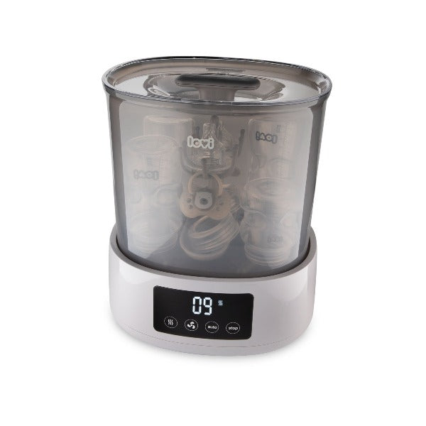 LOVI Sterilizator si uscator - 12/209 - Imagine 1 [ps:186ec8aa-cd9b-4683-b4e5-7bcf293ab1f8]