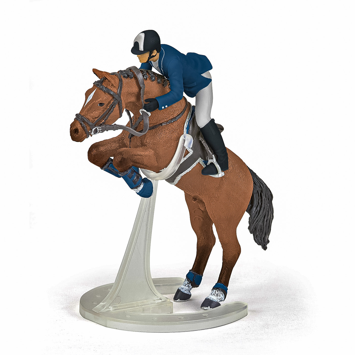 PAPO FIGURINA SET JOCHEU SI CAL SARIND - Imagine 1 [ps:b9f3bacc-6913-4e71-b7b7-79d974b99fa1]