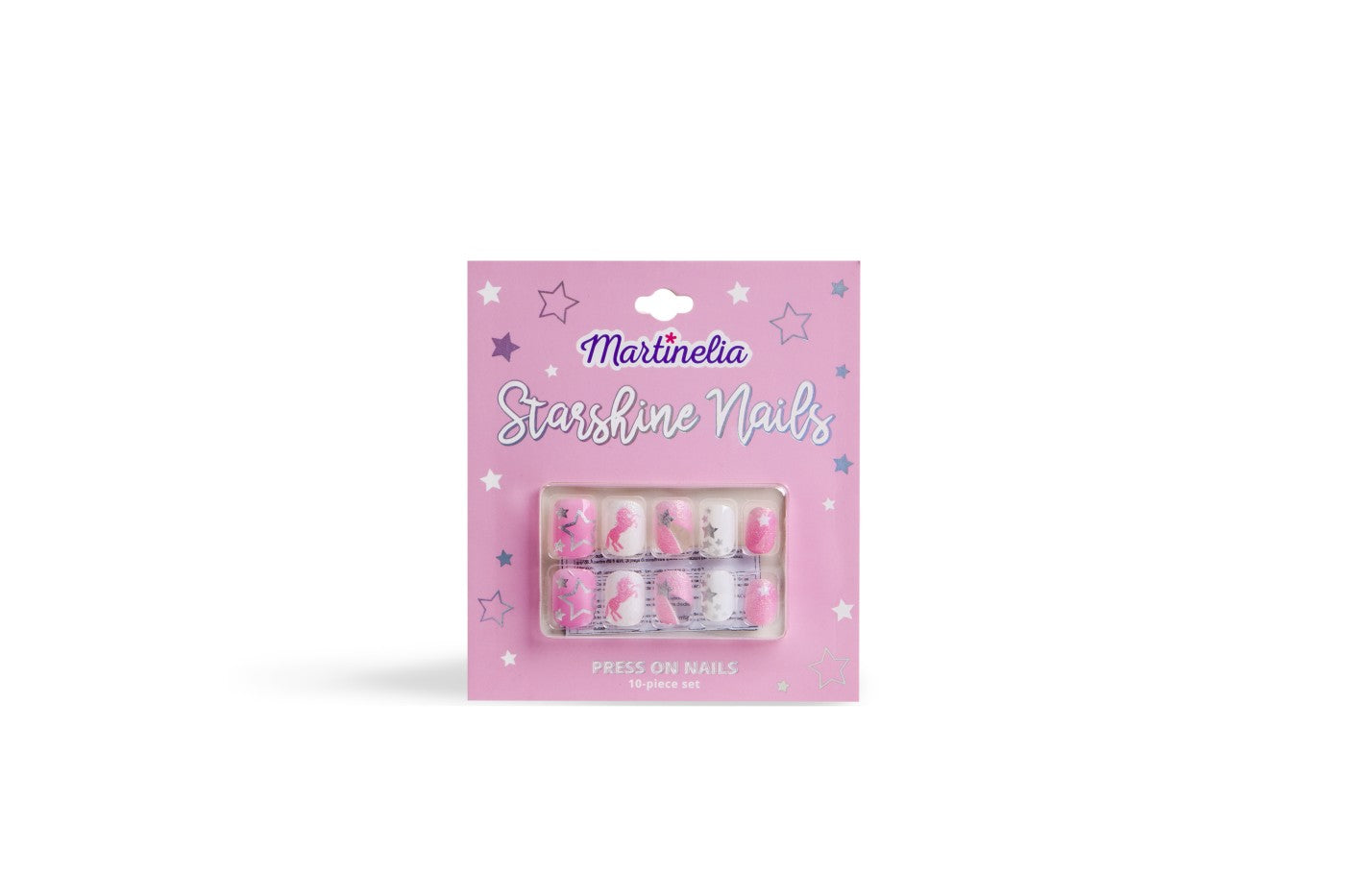MARTINELIA UNICORN SET UNGHII FALSE - Imagine 1 [ps:4f12cf2e-2c70-4957-bc92-9aaad488672b]
