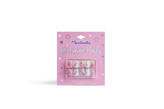 MARTINELIA UNICORN SET UNGHII FALSE - Imagine 1 [ps:4f12cf2e-2c70-4957-bc92-9aaad488672b]