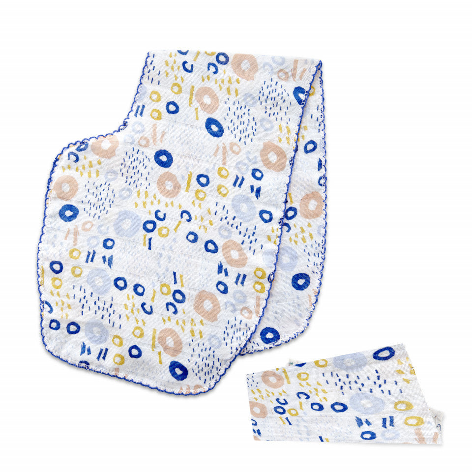 Set prosopel BabyJem pentru alaptare din muselina - Imagine 1 [ps:29521775-279a-409c-b89d-784b77227b63]
