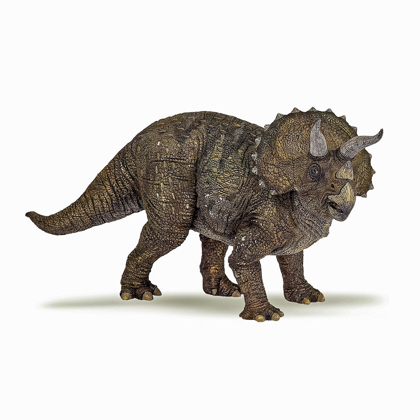 PAPO FIGURINA DINOZAUR TRICERATOPS - Imagine 1 [ps:88f87f95-17bf-43bc-9c2e-03b3177defda]