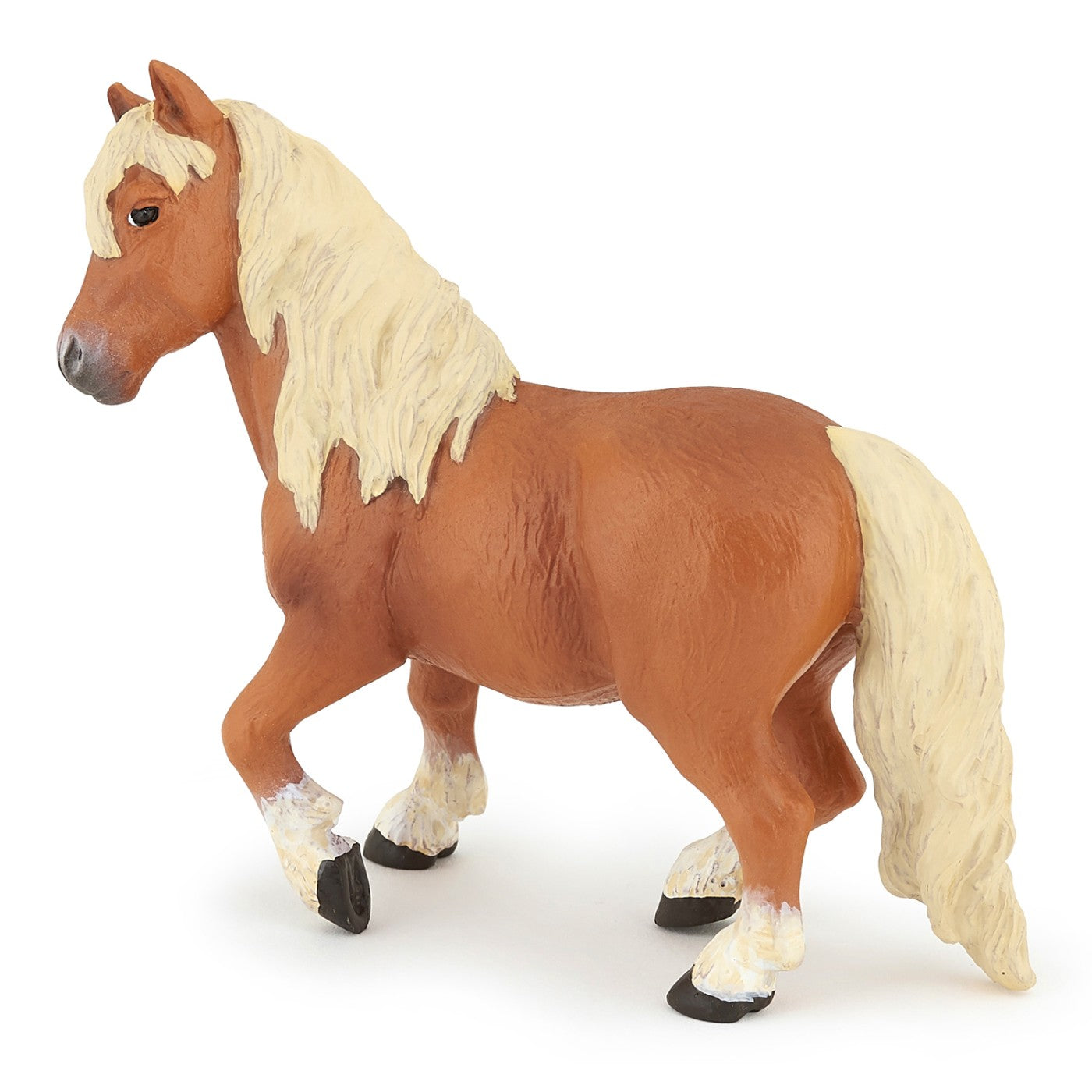 PAPO FIGURINA PONEI RASA SHETLAND - Imagine 1 [ps:3a02758c-b368-4fce-b1d2-caa14b16acad]