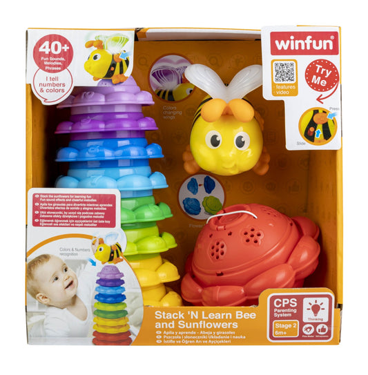 WINFUN TURN PENTRU STIVUIRE ALBINUTA - Imagine 1 [ps:3c452d36-fc4a-4fe3-96ca-3c6f6315bb3b]