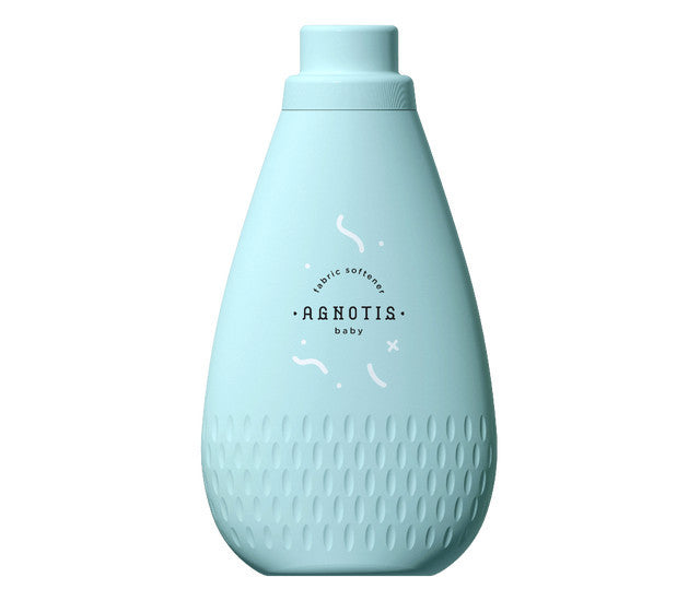 Balsam hipoalergenic de rufe pentru bebelusi Agnotis 1000 ml - Imagine 1