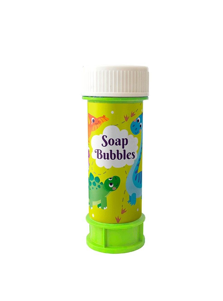 DINOZAURI BALOANE DE SAPUN 60ML AS - Imagine 1 [ps:72e27781-27b9-4956-a5aa-6c1efabe4c41]